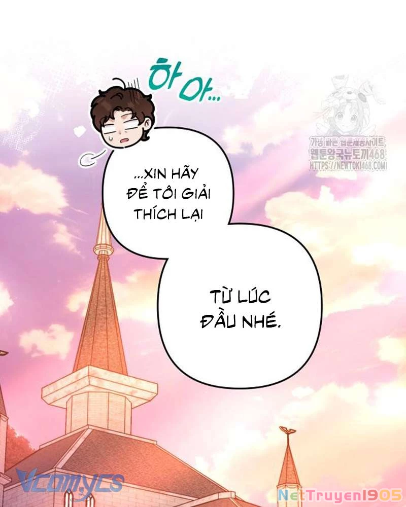Trước Khi Em Có Ý Định Chạy Trốn Ta Sẽ Ngăn Chặn Nó Chapter 21 - 65