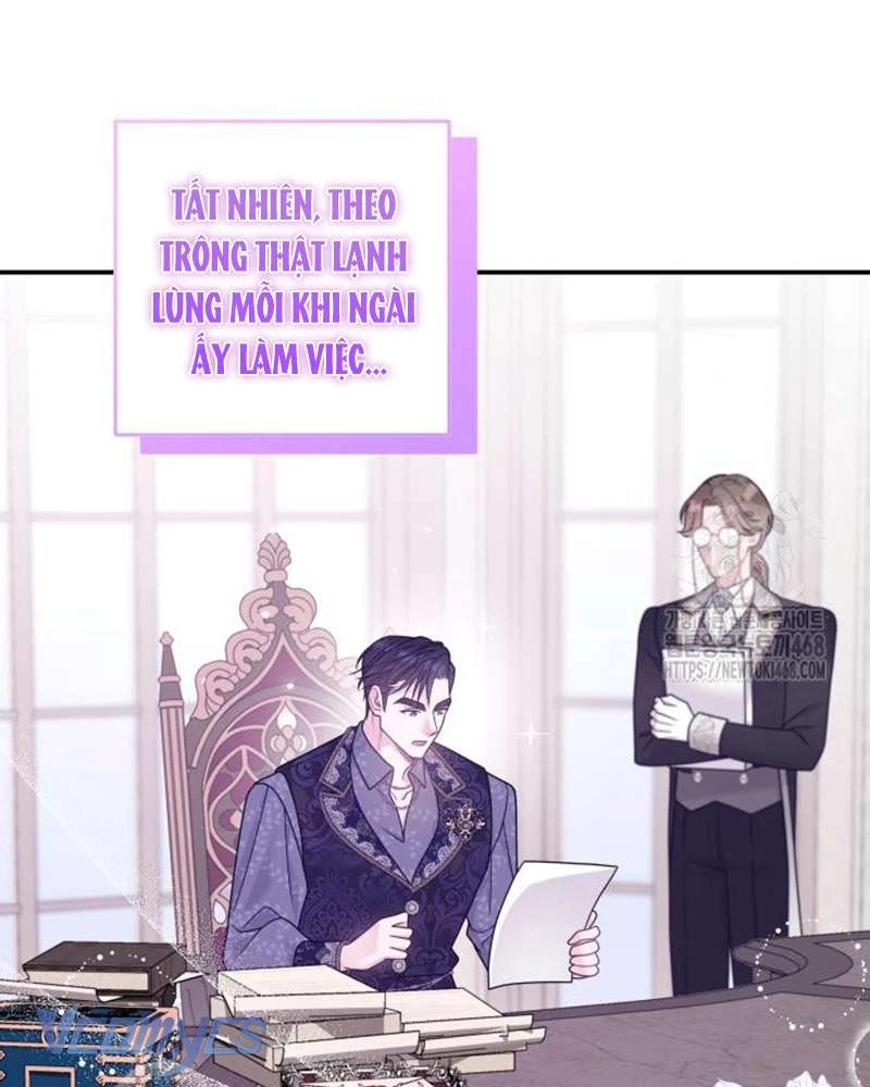 Trước Khi Em Có Ý Định Chạy Trốn Ta Sẽ Ngăn Chặn Nó Chapter 21 - 77