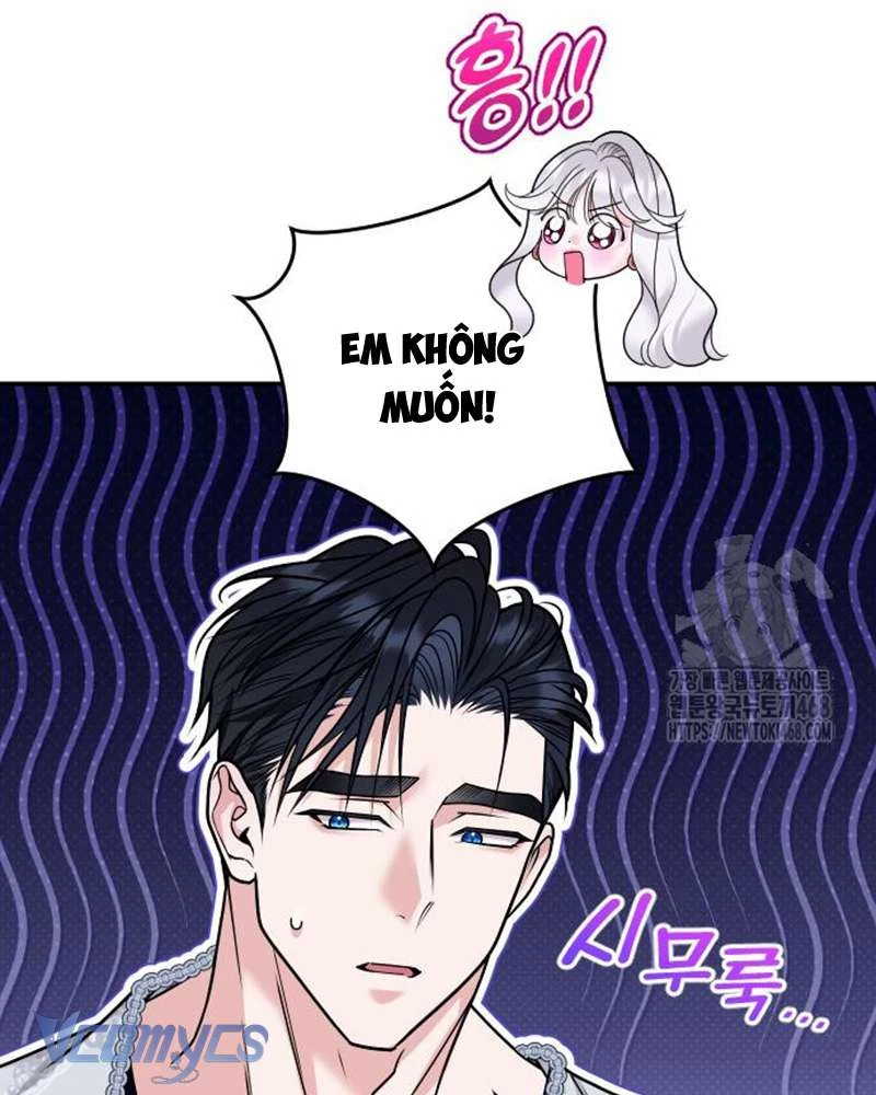 Trước Khi Em Có Ý Định Chạy Trốn Ta Sẽ Ngăn Chặn Nó Chapter 21 - 93