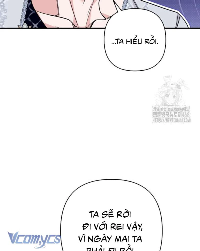 Trước Khi Em Có Ý Định Chạy Trốn Ta Sẽ Ngăn Chặn Nó Chapter 21 - 94