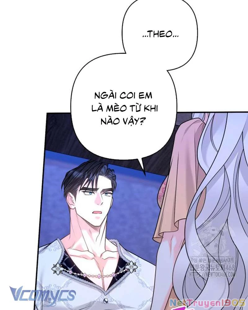 Trước Khi Em Có Ý Định Chạy Trốn Ta Sẽ Ngăn Chặn Nó Chapter 21 - 98
