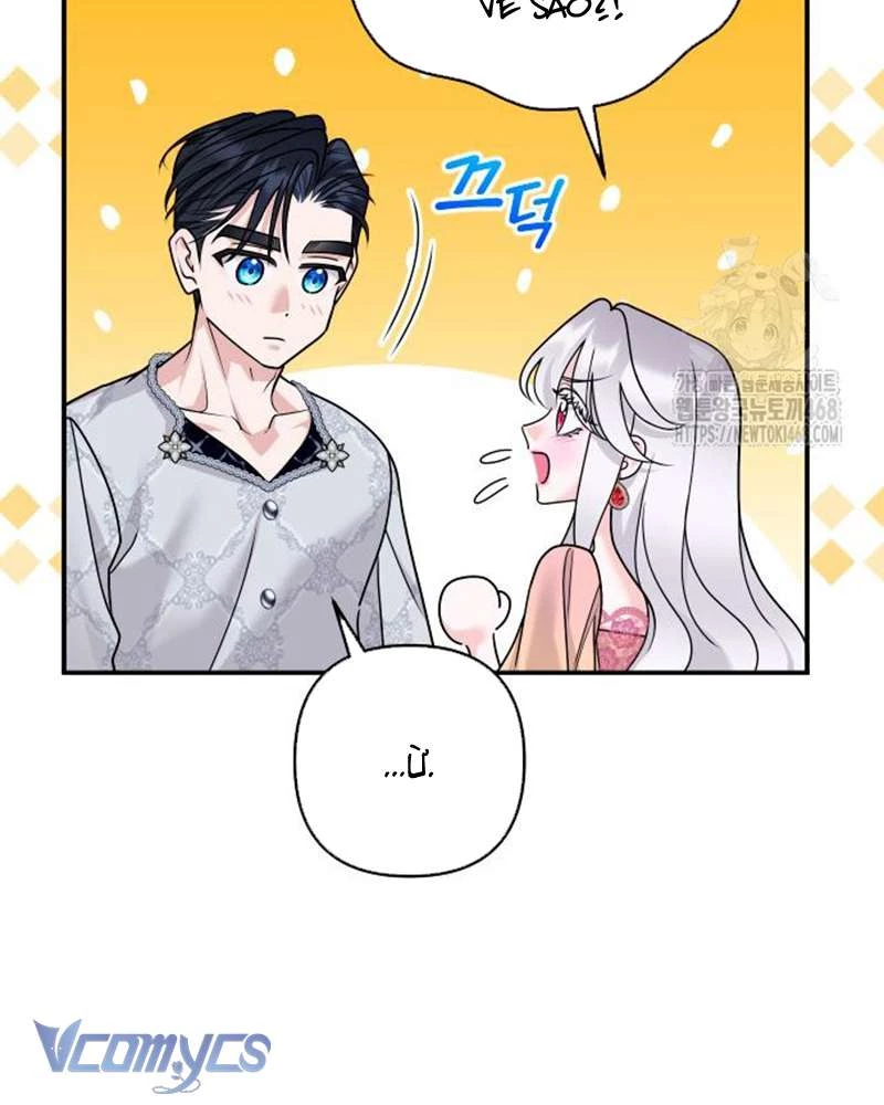 Trước Khi Em Có Ý Định Chạy Trốn Ta Sẽ Ngăn Chặn Nó Chapter 21 - 116
