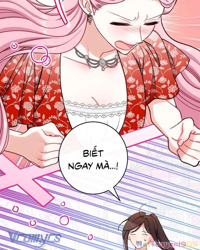 Hầu Gái Độc Quyền Của Hoàng Hậu Phản Diện Chapter 79 - 5