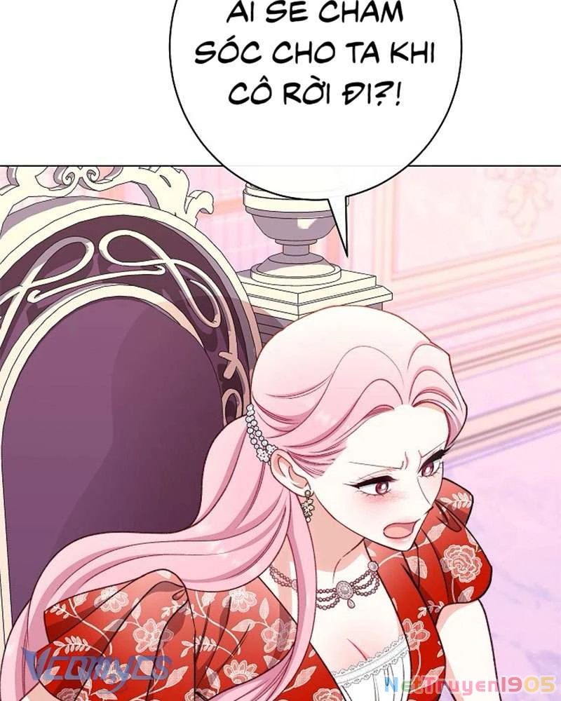 Hầu Gái Độc Quyền Của Hoàng Hậu Phản Diện Chapter 79 - 10