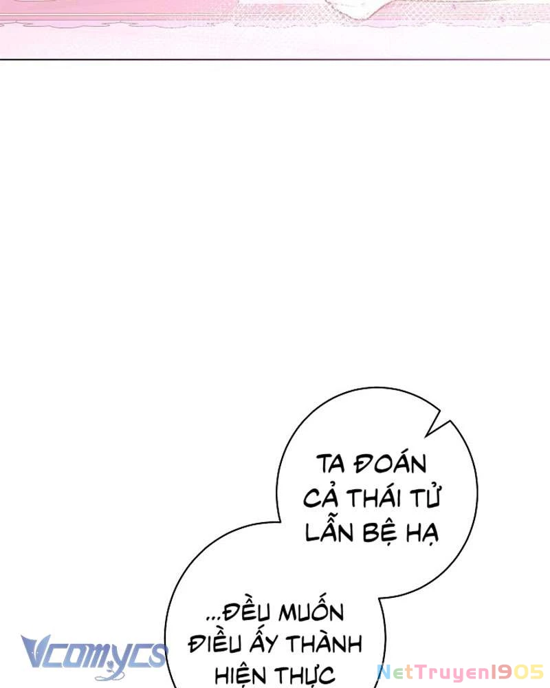 Hầu Gái Độc Quyền Của Hoàng Hậu Phản Diện Chapter 79 - 16