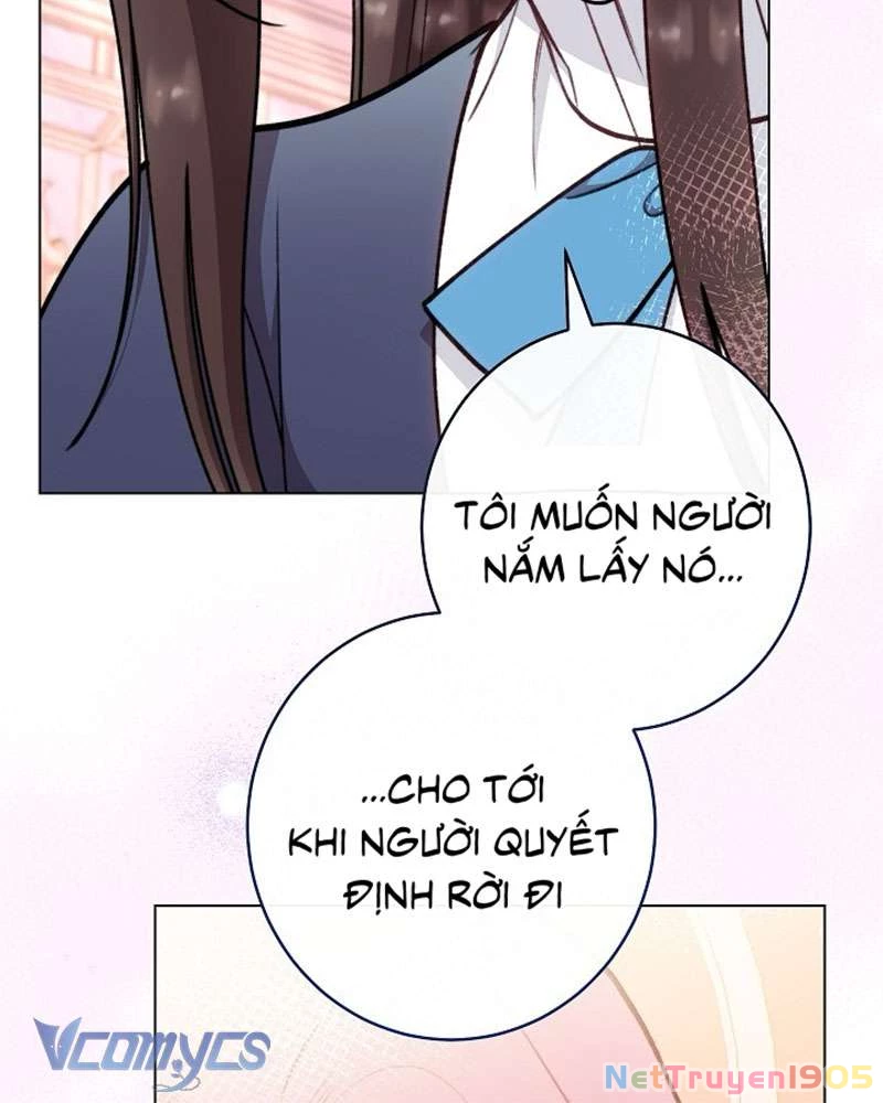 Hầu Gái Độc Quyền Của Hoàng Hậu Phản Diện Chapter 79 - 23