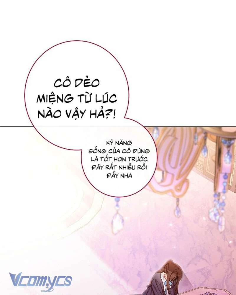 Hầu Gái Độc Quyền Của Hoàng Hậu Phản Diện Chapter 79 - 26