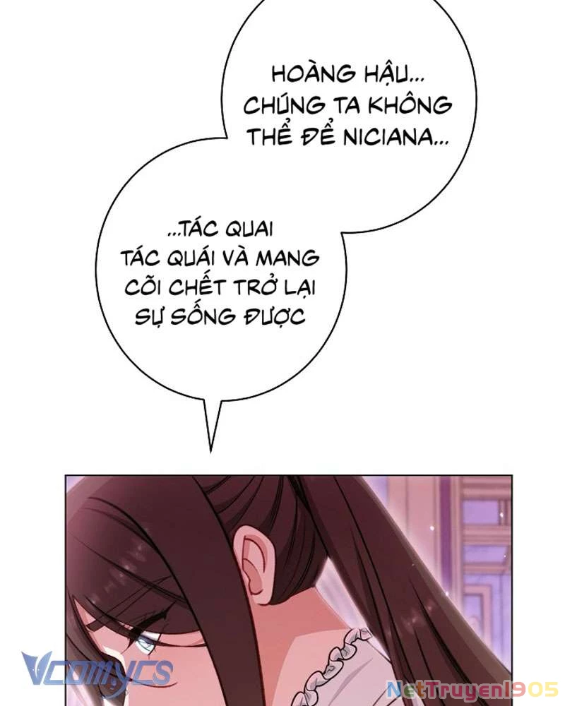 Hầu Gái Độc Quyền Của Hoàng Hậu Phản Diện Chapter 79 - 28
