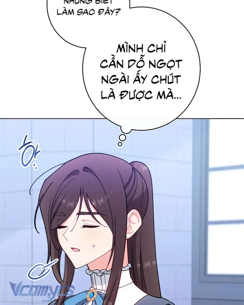Hầu Gái Độc Quyền Của Hoàng Hậu Phản Diện Chapter 79 - 60