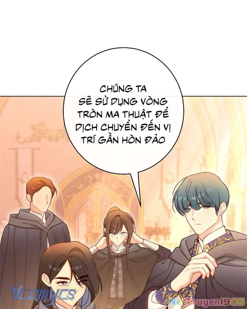 Hầu Gái Độc Quyền Của Hoàng Hậu Phản Diện Chapter 79 - 72