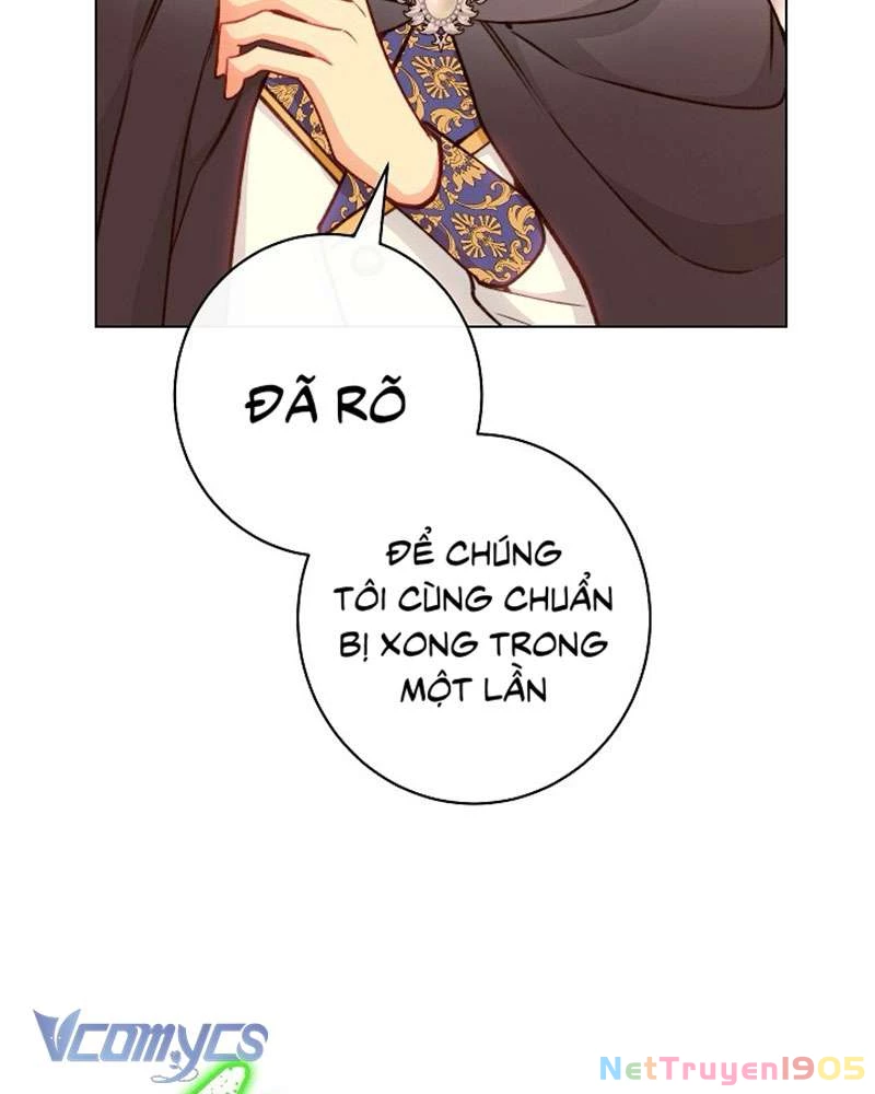 Hầu Gái Độc Quyền Của Hoàng Hậu Phản Diện Chapter 79 - 76