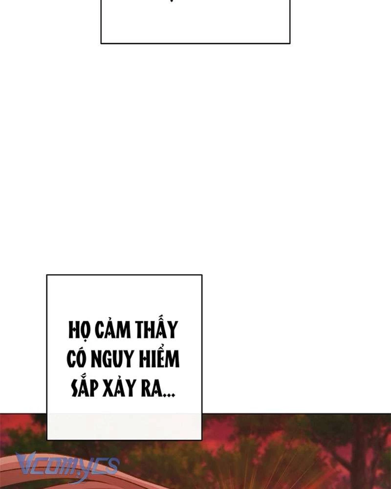 Hầu Gái Độc Quyền Của Hoàng Hậu Phản Diện Chapter 79 - 84