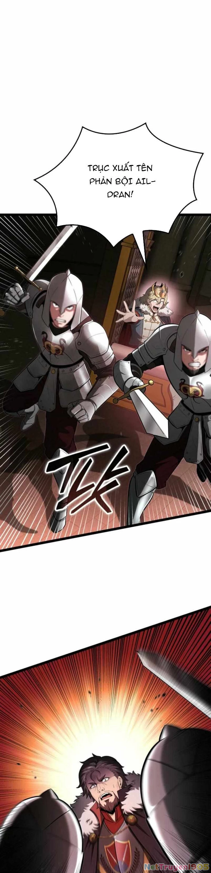 Nhà Vô Địch Kalli Chapter 104 - 2