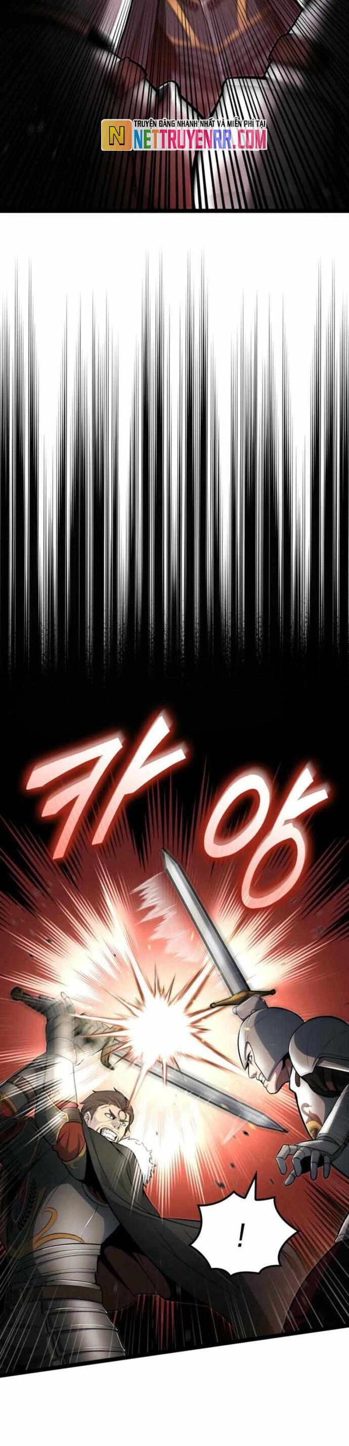 Nhà Vô Địch Kalli Chapter 104 - 3