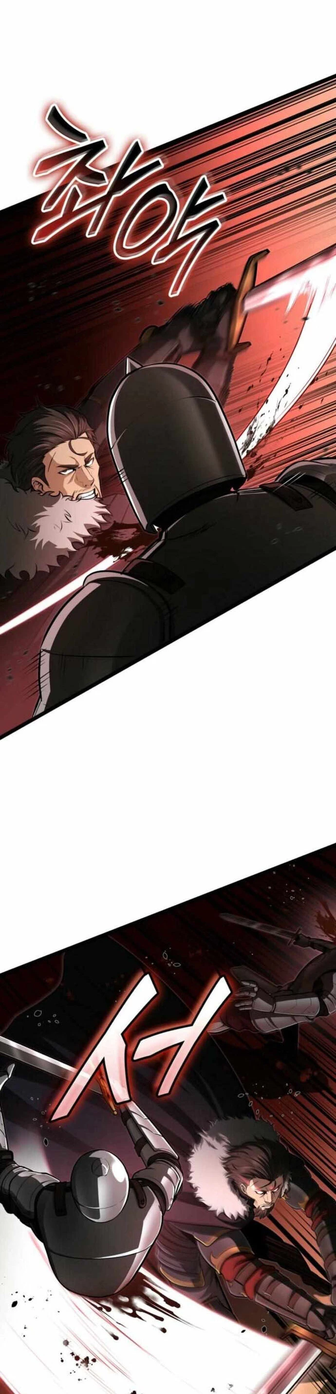Nhà Vô Địch Kalli Chapter 104 - 4
