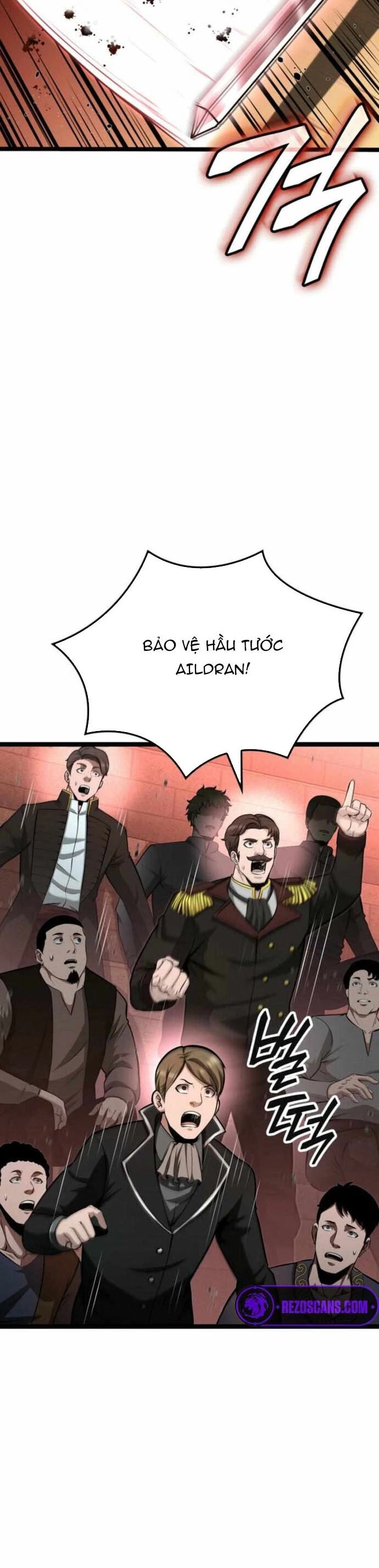 Nhà Vô Địch Kalli Chapter 104 - 5