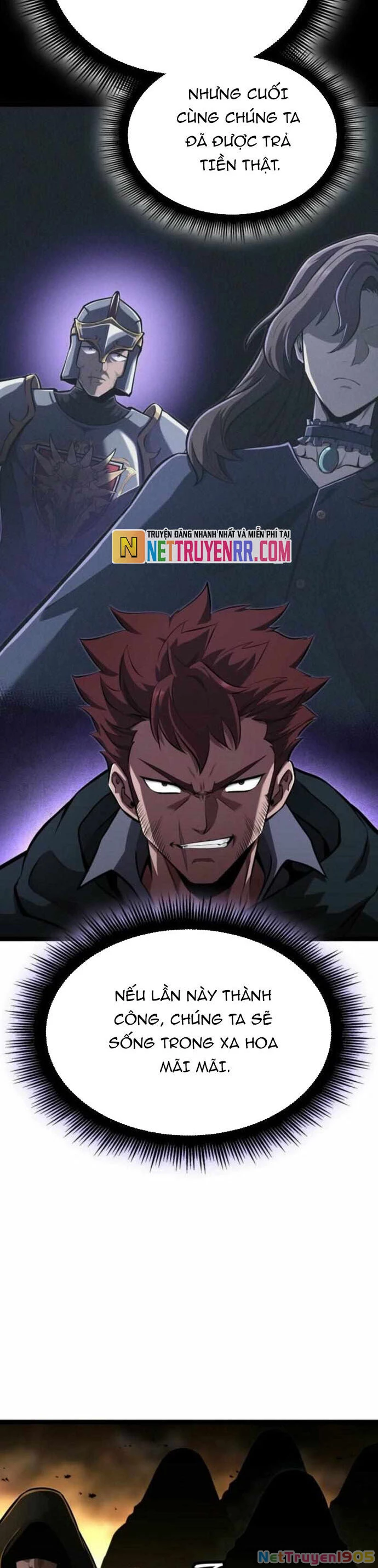 Nhà Vô Địch Kalli Chapter 104 - 18