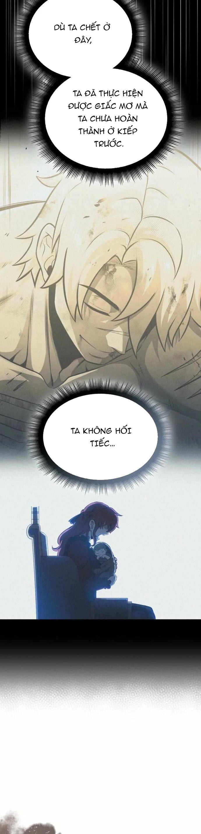 Nhà Vô Địch Kalli Chapter 104 - 30