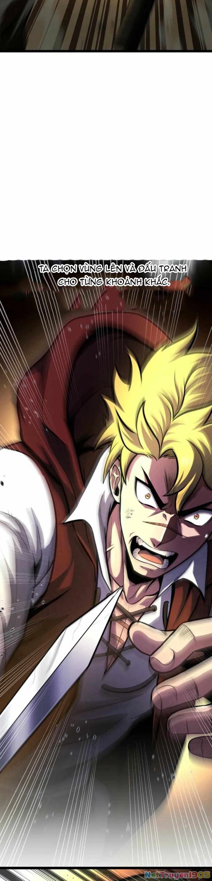 Nhà Vô Địch Kalli Chapter 104 - 32
