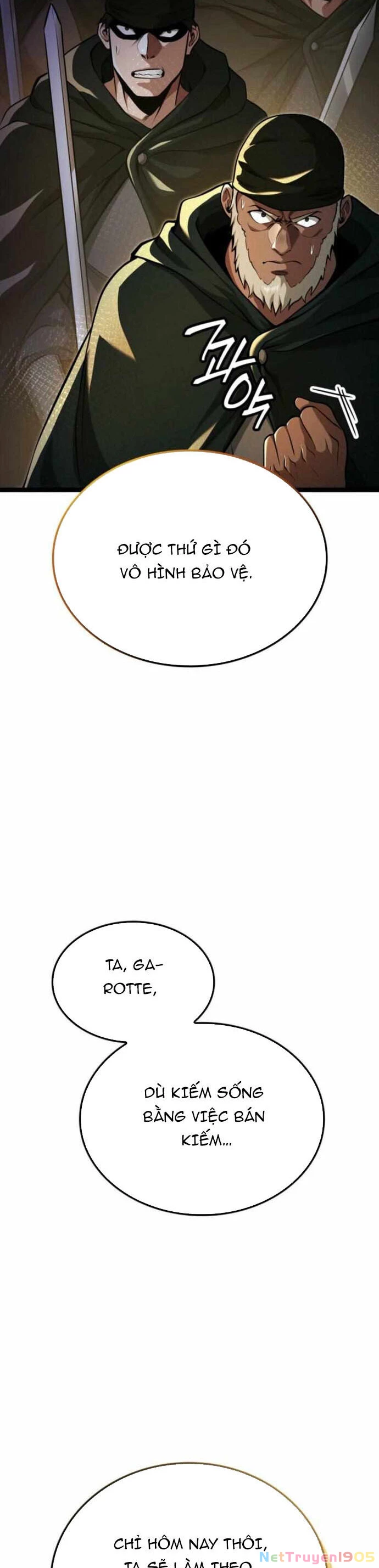 Nhà Vô Địch Kalli Chapter 104 - 39