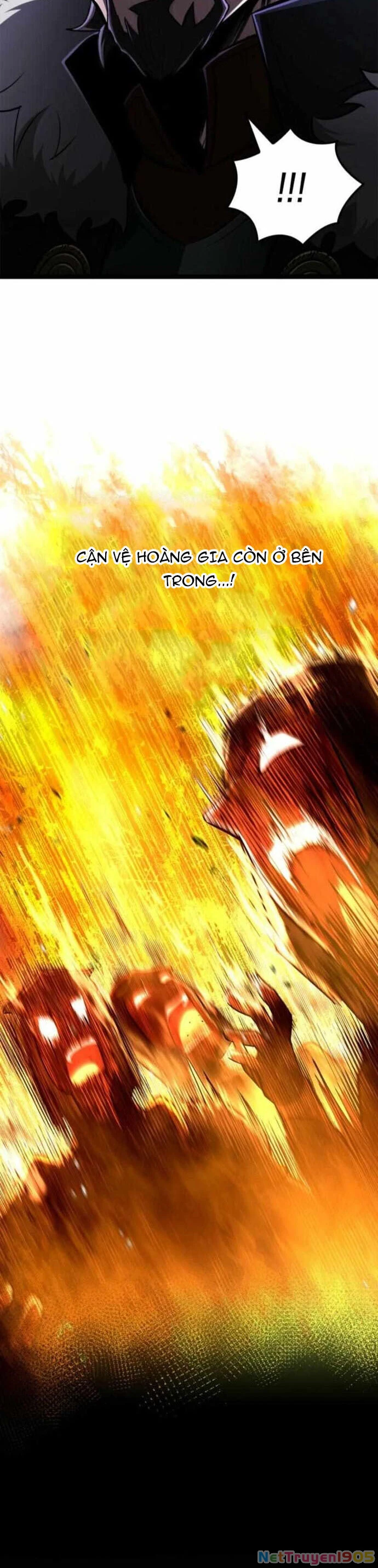 Nhà Vô Địch Kalli Chapter 104 - 48