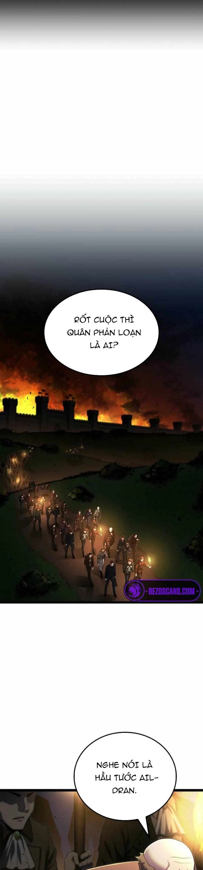Nhà Vô Địch Kalli Chapter 104 - 52