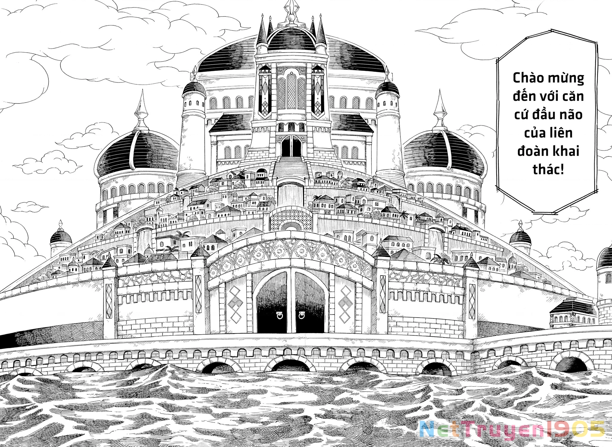 Aragane No Ko Chapter 58 - 8