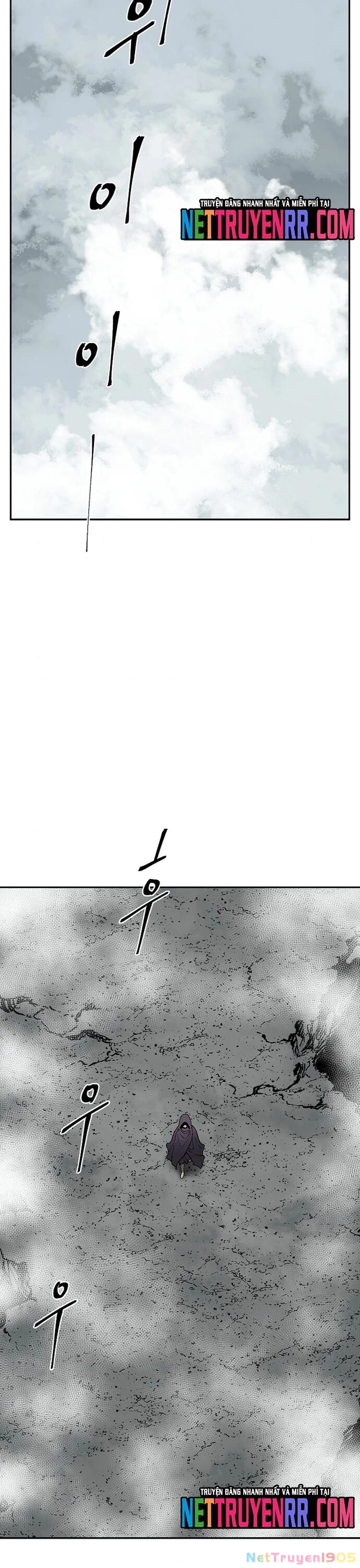Vĩ Linh Kiếm Tiên Chapter 114 - Trang 2
