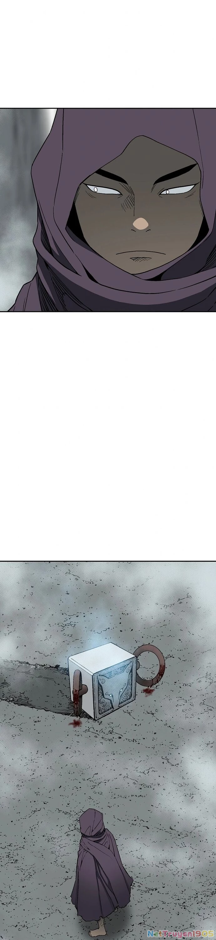 Vĩ Linh Kiếm Tiên Chapter 114 - Trang 2