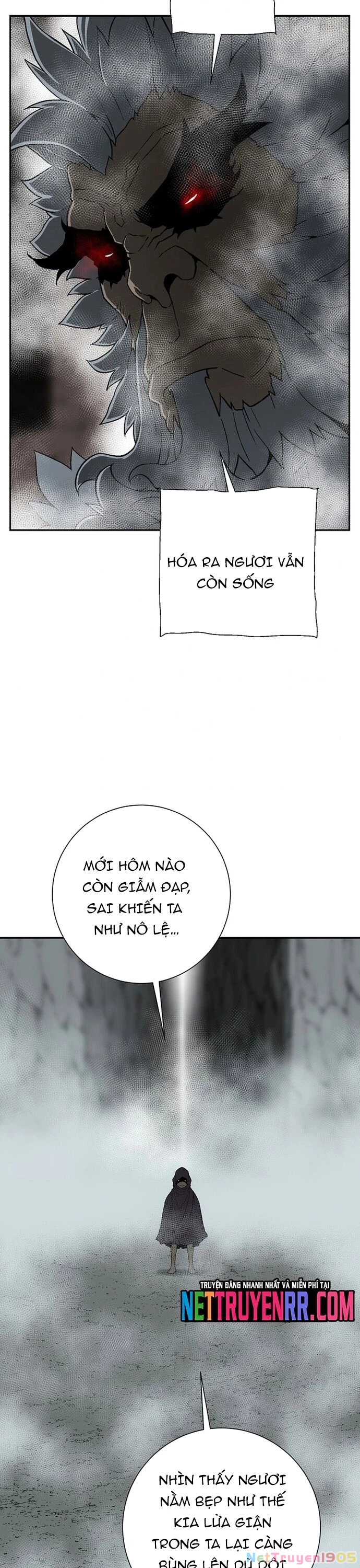 Vĩ Linh Kiếm Tiên Chapter 114 - Trang 2