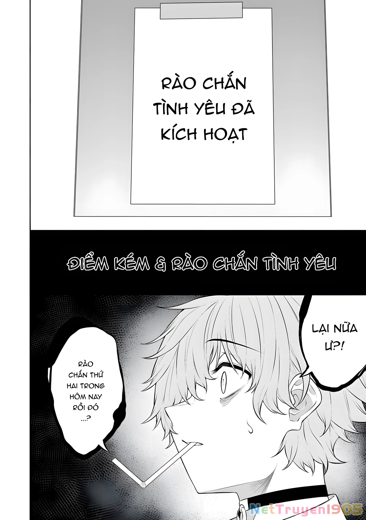 Imaizumin’s House Is A Place For Gals To Gather Chapter 37 - 9