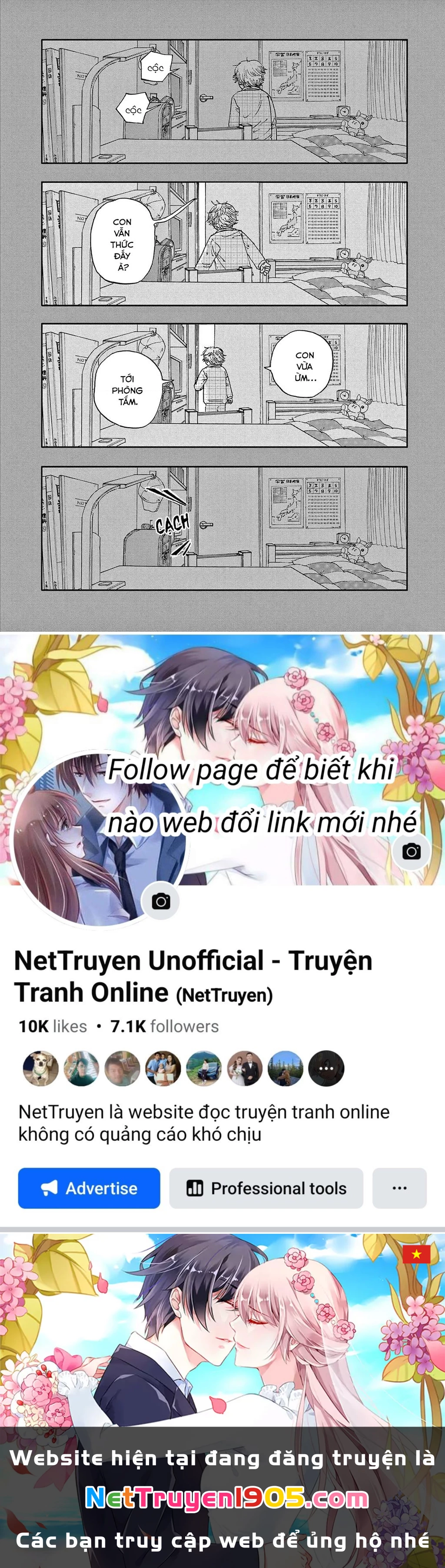 Truyền thuyết 100 câu truyện ma dẫn đến cái chết của tôi Chapter 5 - 17