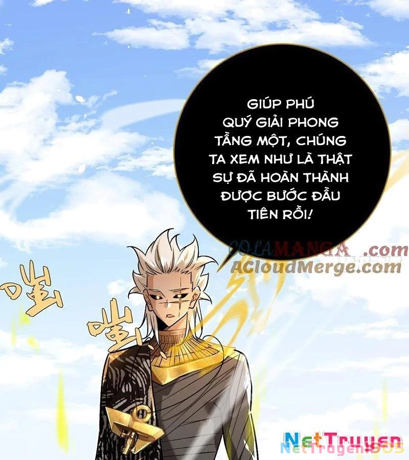 Vĩnh sinh đi chết đi! Chapter 34 - 6