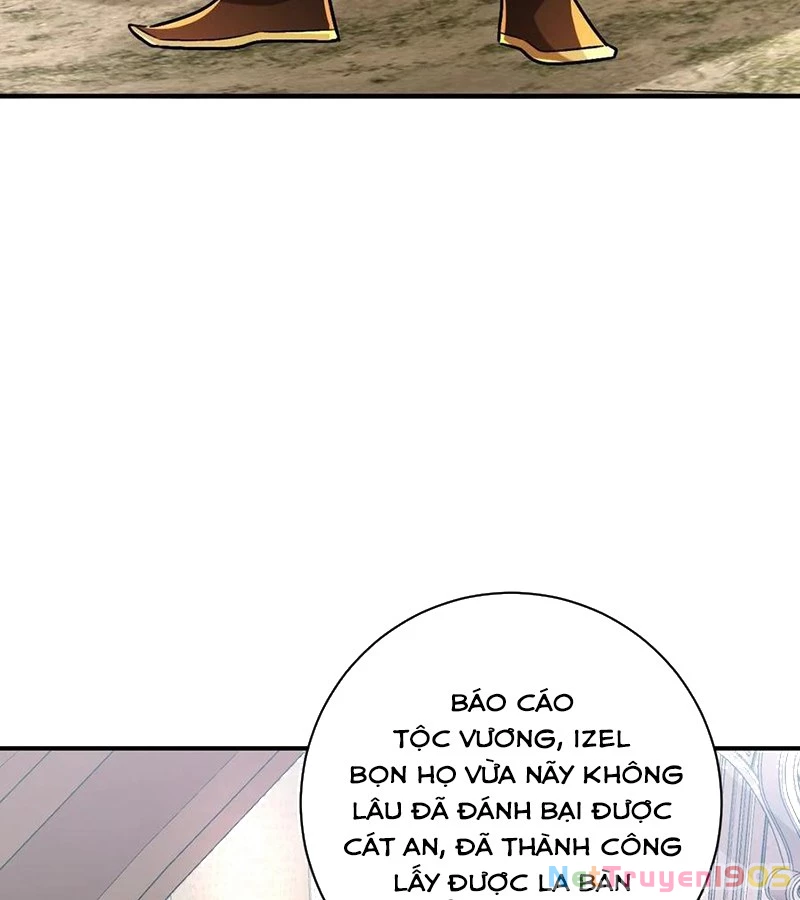 Vĩnh sinh đi chết đi! Chapter 34 - 8