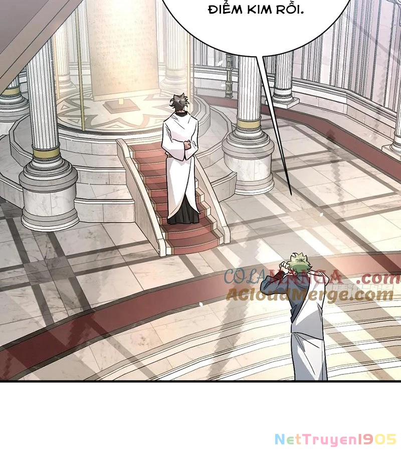 Vĩnh sinh đi chết đi! Chapter 34 - 9