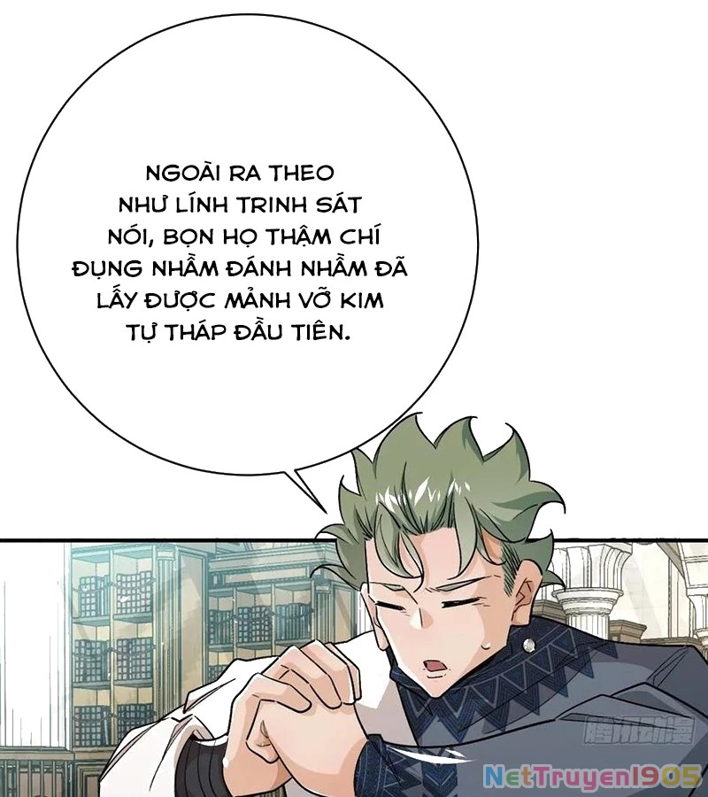Vĩnh sinh đi chết đi! Chapter 34 - 10