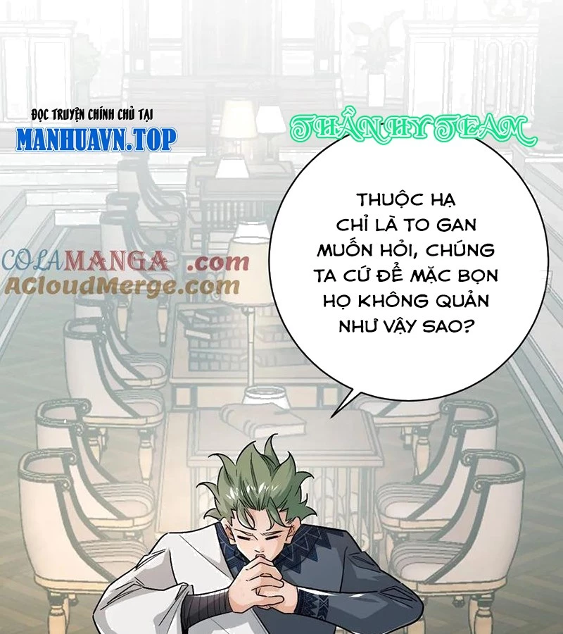 Vĩnh sinh đi chết đi! Chapter 34 - 15