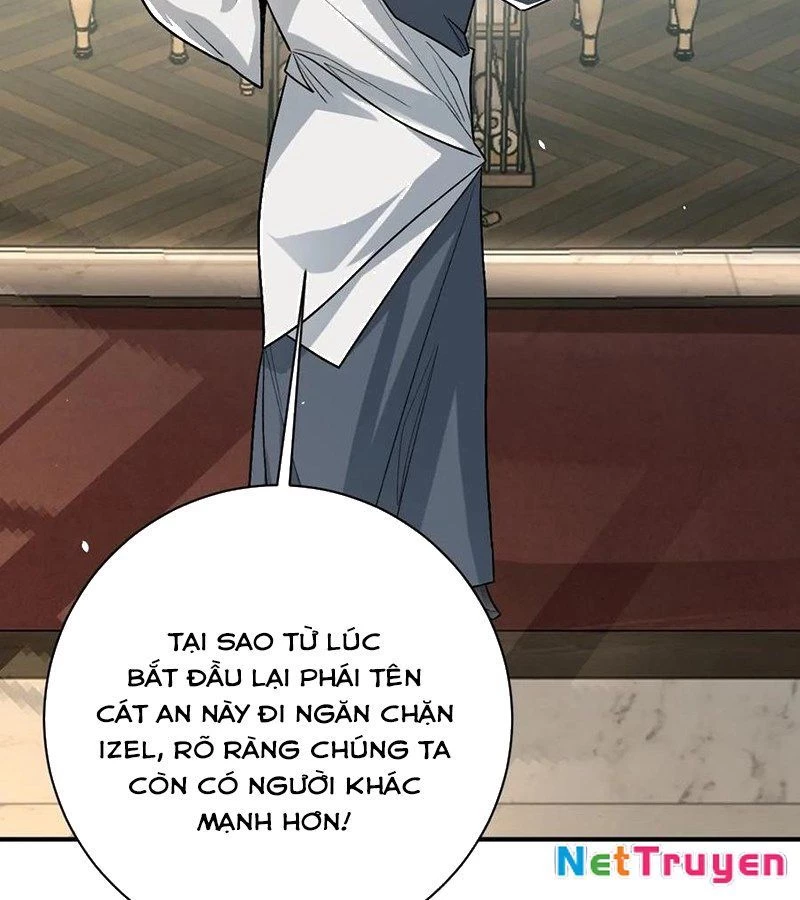 Vĩnh sinh đi chết đi! Chapter 34 - 16