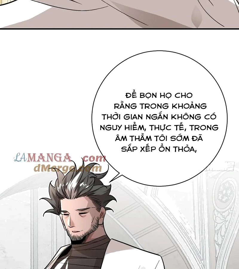 Vĩnh sinh đi chết đi! Chapter 34 - 18