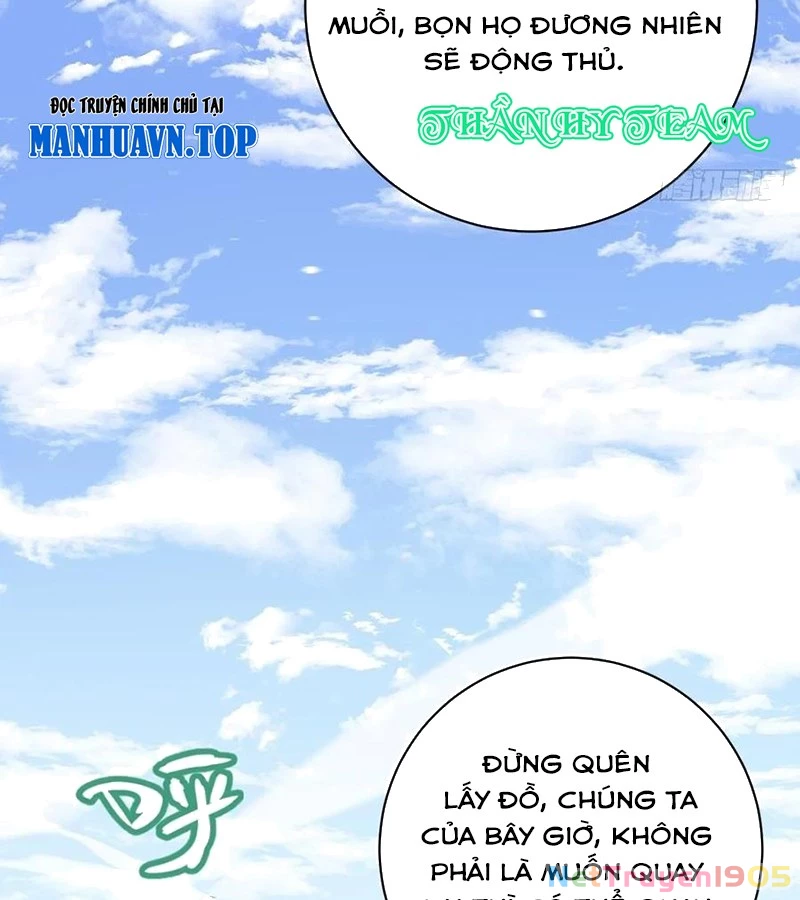Vĩnh sinh đi chết đi! Chapter 34 - 20