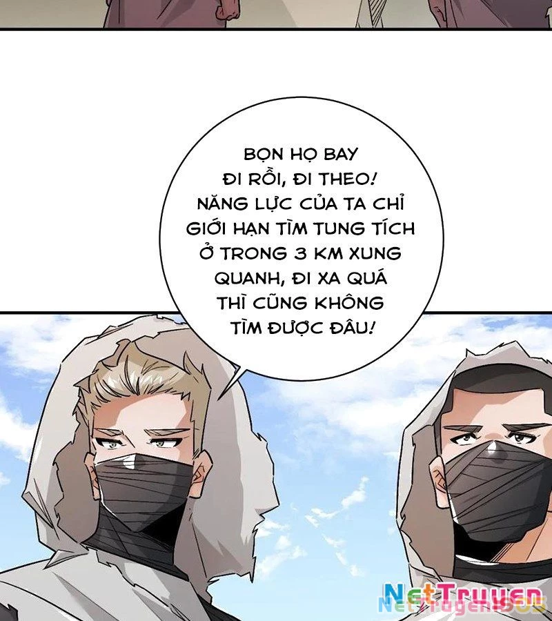 Vĩnh sinh đi chết đi! Chapter 34 - 26