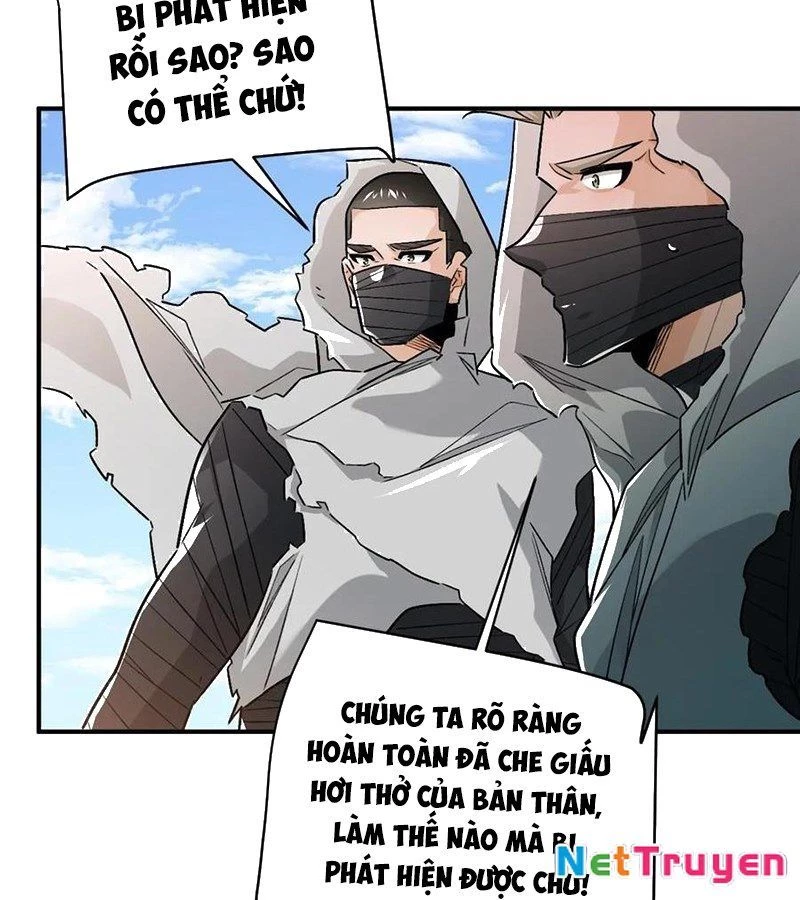 Vĩnh sinh đi chết đi! Chapter 34 - 31