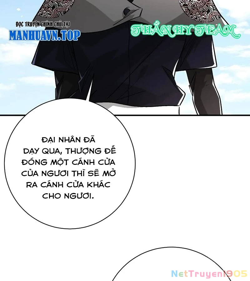 Vĩnh sinh đi chết đi! Chapter 34 - 33