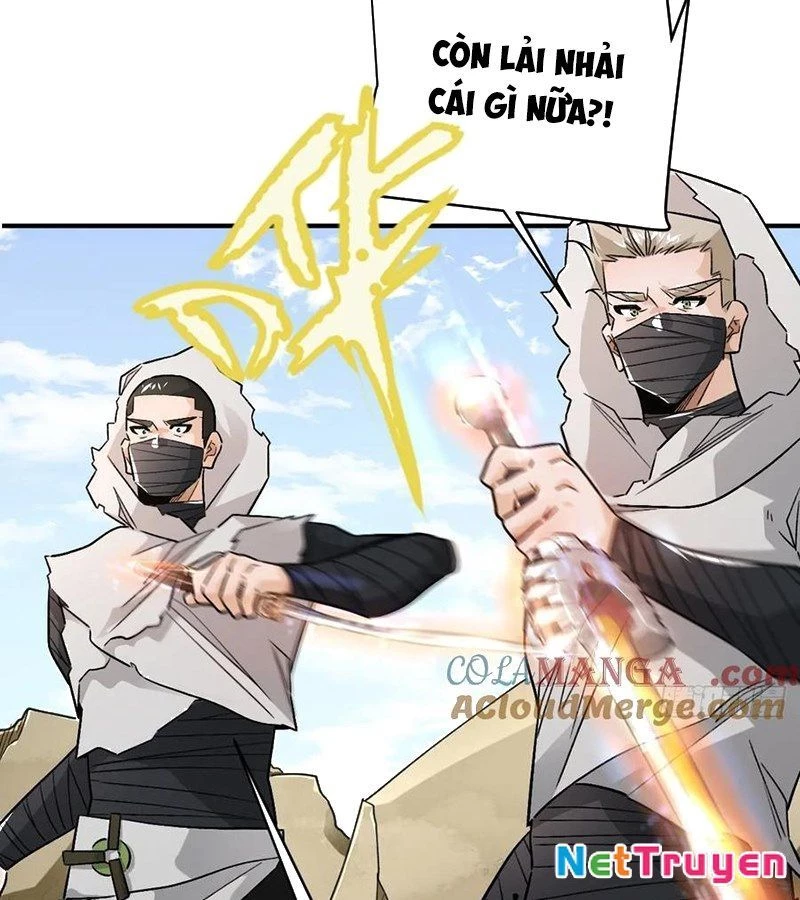 Vĩnh sinh đi chết đi! Chapter 34 - 36