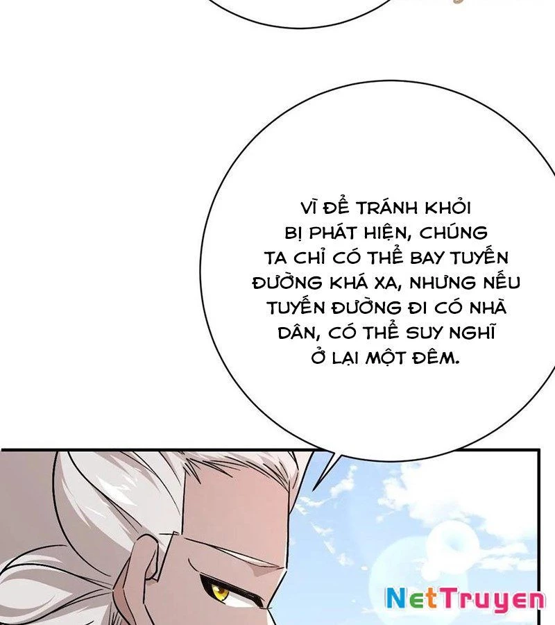 Vĩnh sinh đi chết đi! Chapter 34 - 46