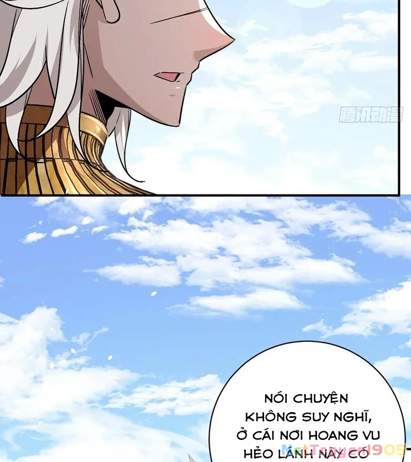 Vĩnh sinh đi chết đi! Chapter 34 - 47