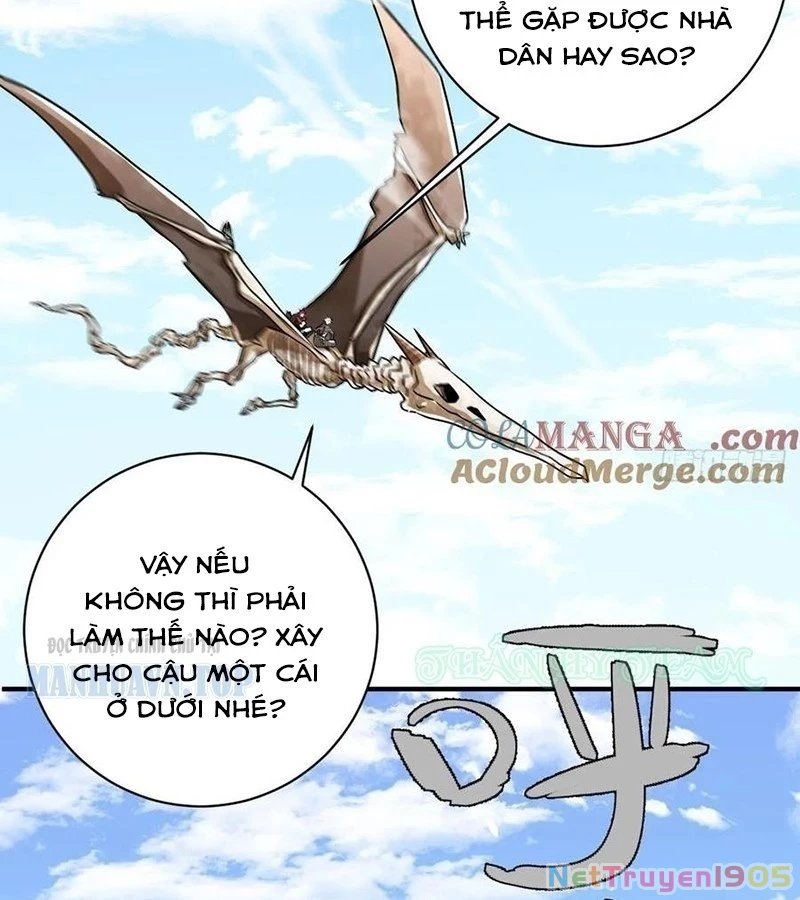 Vĩnh sinh đi chết đi! Chapter 34 - 48