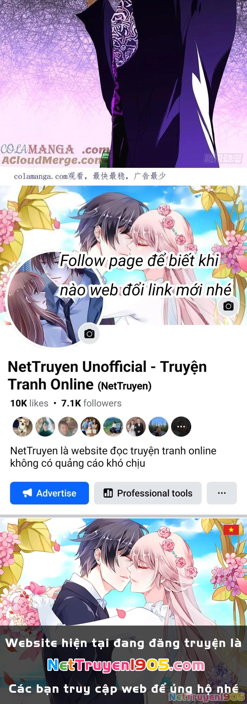 Vĩnh sinh đi chết đi! Chapter 34 - 53