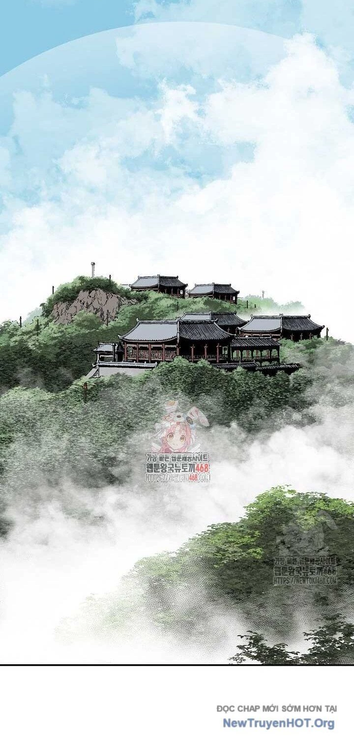 Vĩ Linh Kiếm Tiên Chapter 114.4 - Trang 2