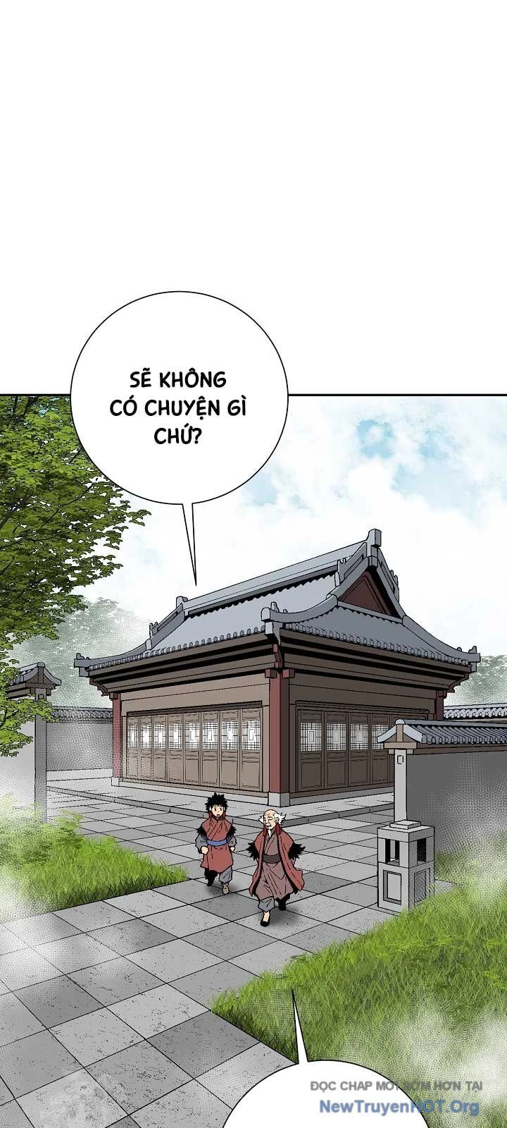 Vĩ Linh Kiếm Tiên Chapter 114.4 - Trang 2
